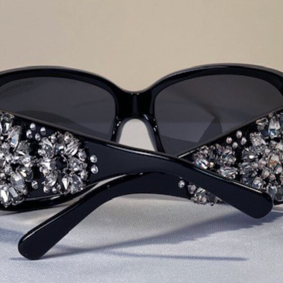 Dolce and Gabbana Limited Edition Sunglasses❤❤ main image 10